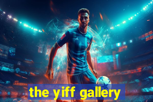 the yiff gallery